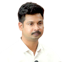 Vishal Verma 